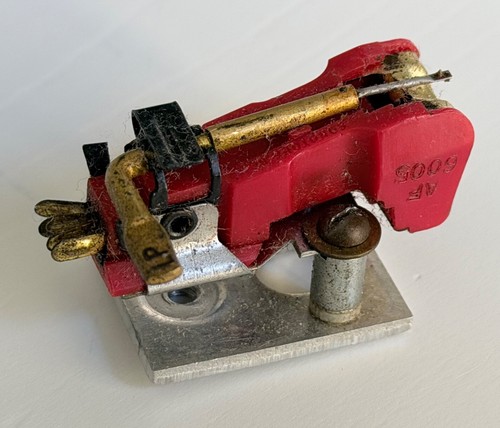 Vintage 6005 ceramic - vintage, af