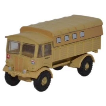 Oxford diecast naec009 aec - naec009,
