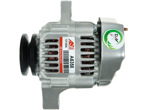 Brand new alternator - brand,