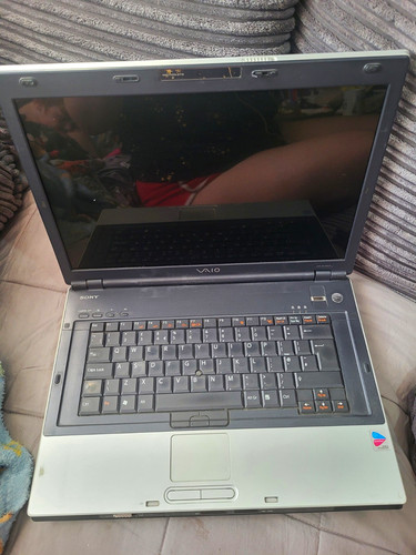 Sony vaio pcg 9w2m - sony,