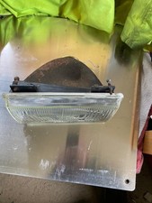 Talbot Express Fiat Original SIEM Right hand drive headlight PASSENGER SIDE