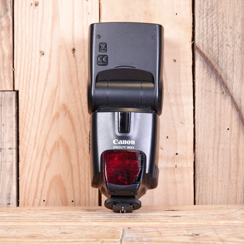 Canon 580ex speedlite - 580ex, flash