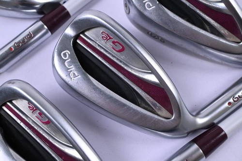Left hand ping le2 - hand, g