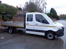 2024 - 24 Plate - Mercedes