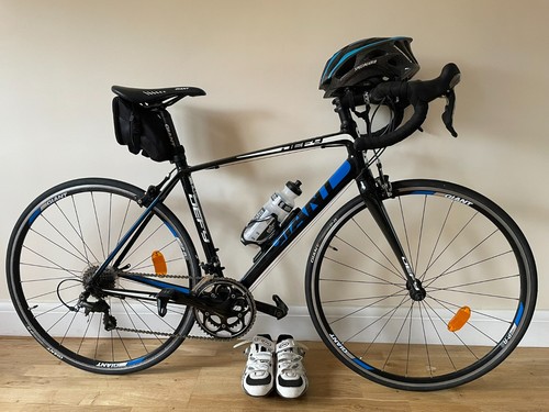 Giant defy aluxx medium - defy, 0