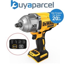 Dewalt 18v DCF900N XR High
