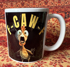 F-CAW-F Tea Coffee Mug funny