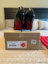 Christian Louboutin Pigalle