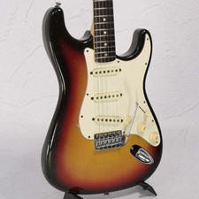 Fender Stratocaster Sunburst
