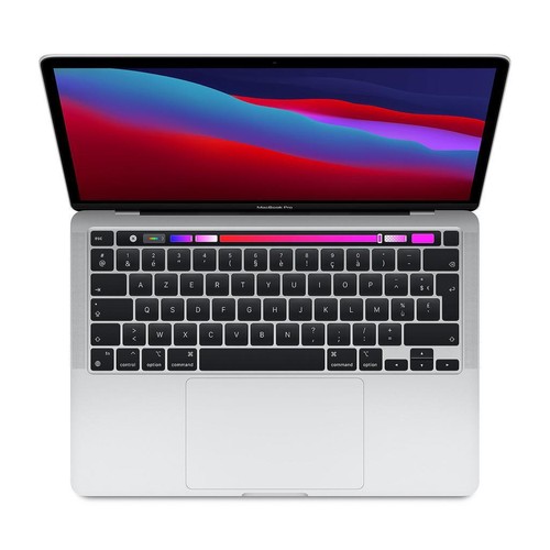 Apple macbook pro 2020 - macbook, m1