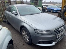 Audi grey litre diesel - a4, 2