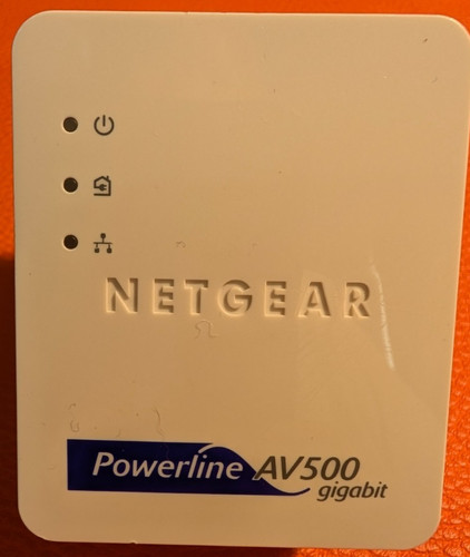 Netgear powerline adapters - netgear,