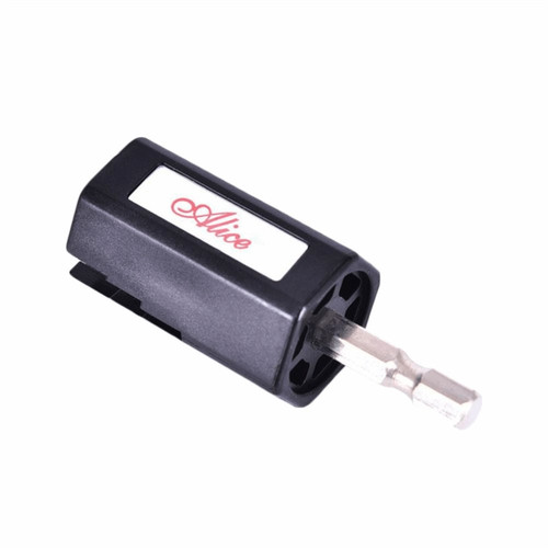 Automatic drill bridge - automatic,