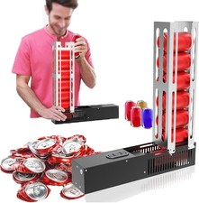 Heavy Duty Electric Can