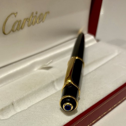 Cartier diabolo - de,