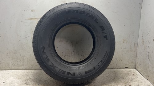 Nexen radial 255 - 1x, 255/70r15