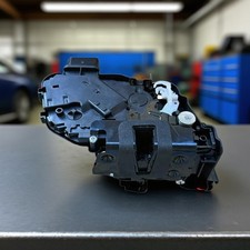 FRONT RIGHT DOOR LOCK ACTUATOR