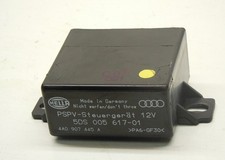 Audi A8 4D D2 FL Memory Door