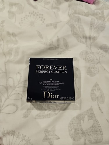 Dior forever perfect cushion - forever,
