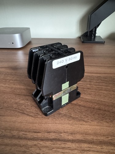 Brook motors k16 contactor - brook,