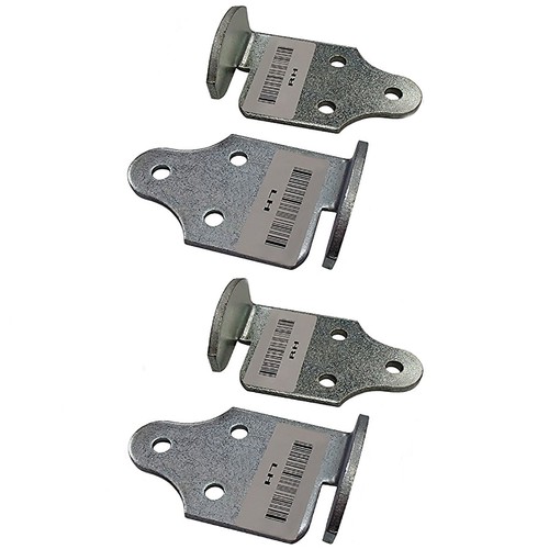 Wood sides latch rack - sides,