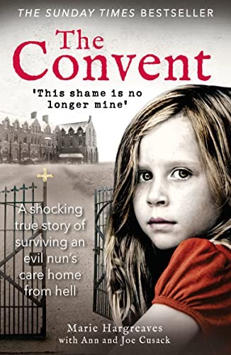 The convent marie - by,