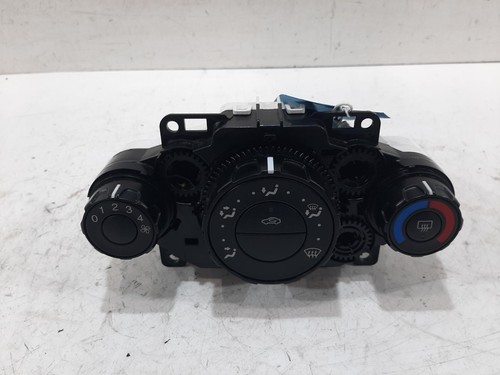 Ford fiesta mk7 2008 - ford,