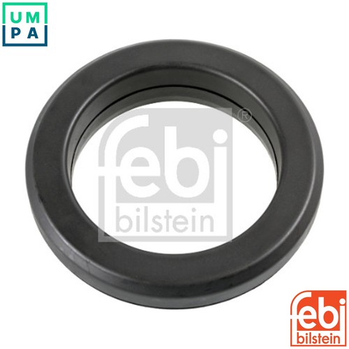 Rolling bearing suspension - bearing,