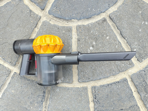Dyson trigger cordless - dyson,