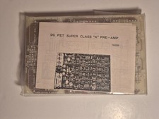 Vintage Mark V Electronics DIY