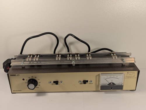 Gaugemaster model gauge - oo,