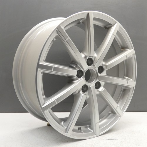 Audi alloy wheel - a3,