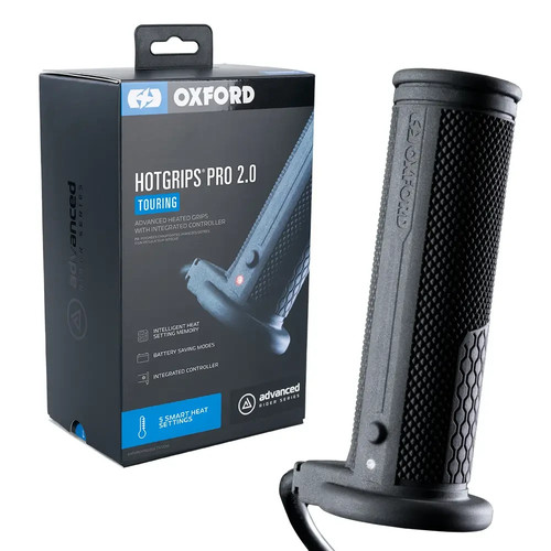 Oxford hotgrips pro - oxford,