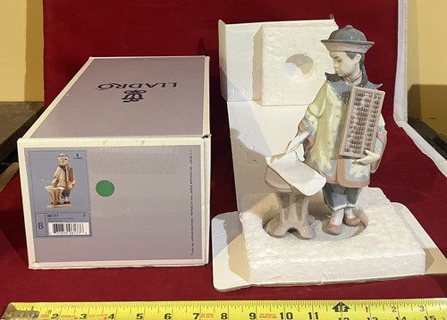 Wonderful lladro 6177 - #6177,