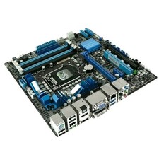 Motherboard ASUS P8H67-M EVO