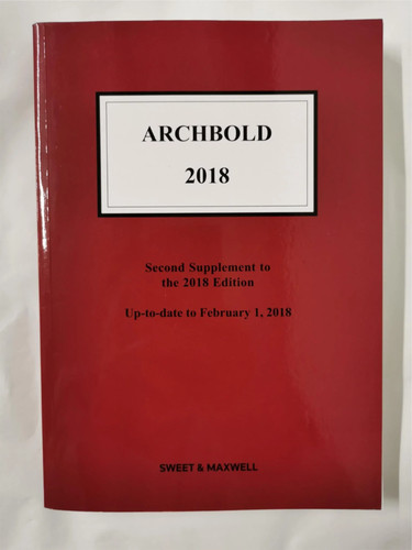 Archbold criminal pleading - criminal,