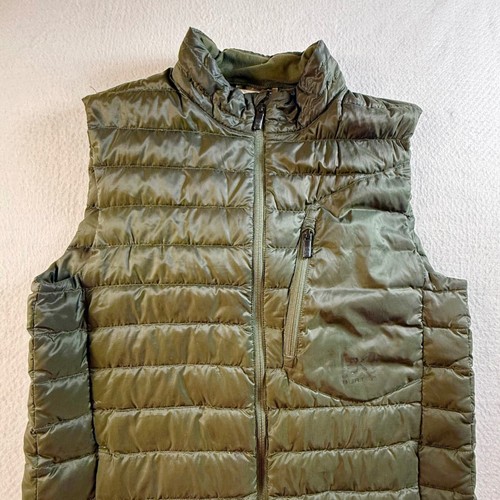 Burton down insulator - [ak],