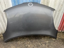 FORD FIESTA Bonnet 2013-2018