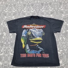 Vintage Budweiser T-Shirt