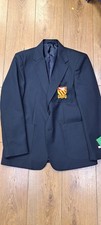 school blazer boys new