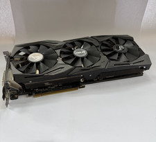 ASUS ROG Strix GTX 1060 6GB