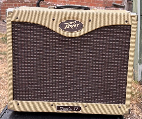 Peavey classic vintage - classic, 30