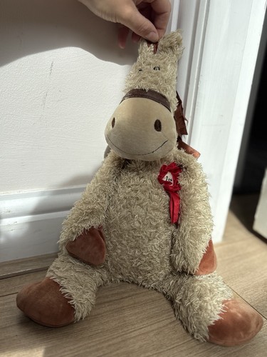 Jellycat bunglie horse - jellycat, pony