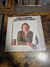 Mike Harding - Old Four Eyes Is Back - Philips - UK - 1977 - 6308290 - VG+ -