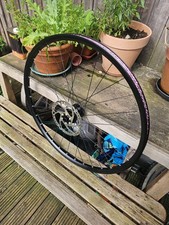 Hope Pro4 Boost 27.5 Front
