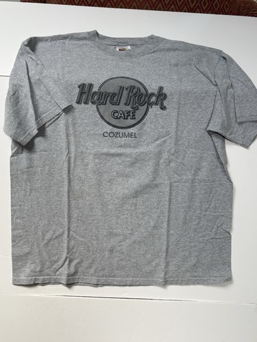 Hard rock cafe cozumel - cafe,