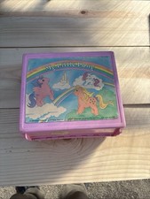 Vintage 1983 My Little Pony