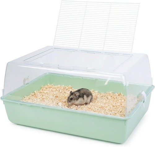 Hamster cage ferplast - hamster, mini