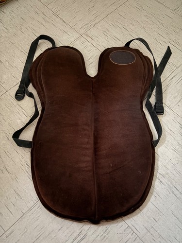 Heather moffett brown seat - brown,