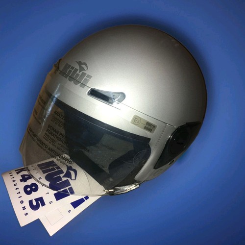 Kiwi k485 jet crash helmet - kiwi,